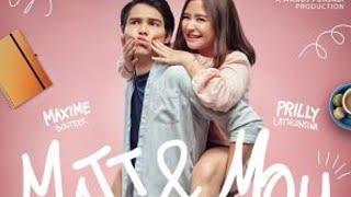 FILM MATT & MOU FULL MOVIE BIOSKOP INDONESIA 2019 HD