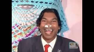 Bherkar louddi - Comedian Selvy | full Konkani comedy movie | part 1