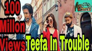 Teefa in trouble - Full- HD -Pakistani- Movie
/Ali Zarar /Maya Ali .Javaid Shekh-/2018-allways happy