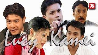 LUCY KAMEI║Manipuri Full Movie║With Time Stamp Link, Description & Comment Section