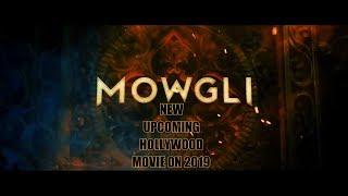 Mowgli Official Teaser 2018 | A Adventure Fantasy Film by Andy Serkis