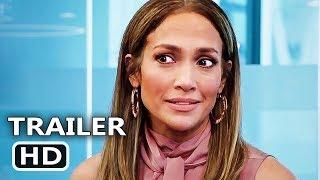 SECOND ACT Trailer (2018) Jennifer Lopez, Comedy, Romance Movie