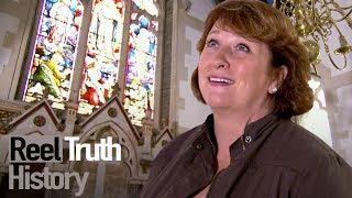 Restoration Home: Old Church (Before and After) | History Documentary | Reel Truth History
