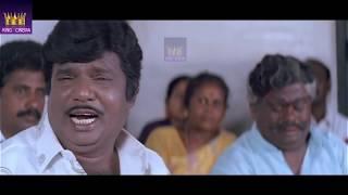 Senthil Goundamani Super Hit Comedy Scenes | Nattamai Tamil Movie Comedies