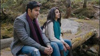 October |Varun Dhawan |Hindi Full Movie Latest 2019  Shoojit Sircar, Banita Sandhu HD