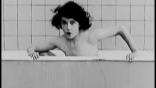 One Week 1920 Buster Keaton, Sybil Seely; Classic Comedy Silent Movie