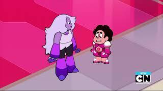 Together Alone Part Four - Steven Universe Diamond Days Season 5 Episode 27