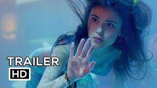 THE LITTLE MERMAID Official Trailer (2018) Live-Action Fantasy Movie HD