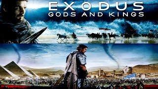 Exodus : Gods and Kings - Trailer HD ❇ Biblic Historical Movie ❇ I Movie ❇  Historical Movie