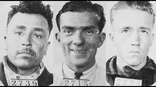 Vintage Mugshots of Criminals in Long Beach From the 1920's: Part 8