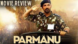 Parmanu: The Story of Pokhran  | Full Movie Review | John Abraham | Diana Penty | Boman Irani