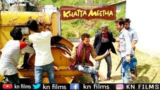 Khatta meetha movie spoof comedy by akshay kumar johny lever & rajpal Yadav