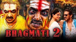 Bhagmati 2 (Kalpana 2) Hindi Dubbed Full Movie | Upendra, Priyamani, Avantika Shetty