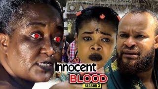 Innocent Blood Season 3 - 2018 Latest Nigerian Nollywood Movie Full HD