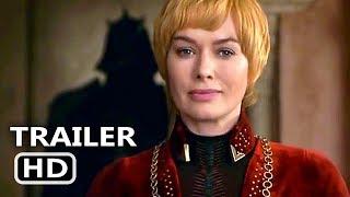 GAME OF THRONES S08E05 Official Trailer (2019) Season 8 Episode 5 TV Show HD