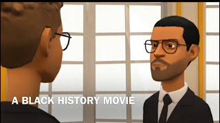 A Black History Movie (2019) Animated