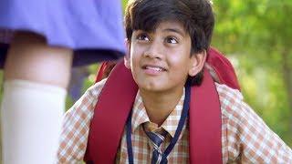 Raj Tarun Childhood Comedy Scene || Latest Telugu Comedy Scenes || TFC Comedy