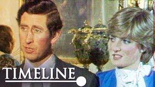 The Madness of Prince Charles (British Royal Family Documentary) | Timeline