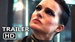 VOX LUX Trailer # 2 (NEW 2018) Natalie Portman, Jude Law Movie HD