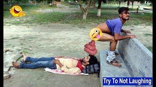 Must Watch New Funny???? ????Comedy Videos 2019 - Episode 36 - Funny Vines || SM TV