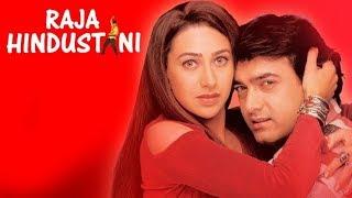 RAJA HINDUSTANI FULL MOVIE HD