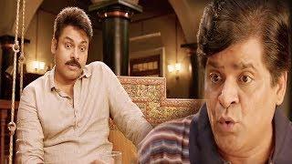 Ali & Pawan Kalyan Recent Ultimate Comedy Scene | Telugu Comedy Scene | Express Comedy Club