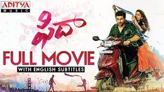 Fidaa Telugu Full Movie || Fidaa Movie || Varun Tej, Sai Pallavi || Shakti Kanth  || Sekhar Kammula