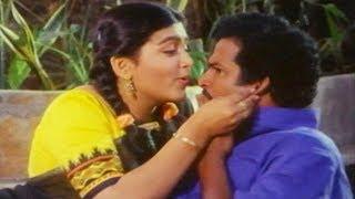 Rajendra Prasad And Kushboo Best Comedy Scene | Pekata Papa Rao Movie Comedy Scene | TFC Comedy Time