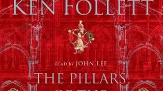 [Historical Fiction Audiobook] The Pillars of the Earth by Ken Follett - P4