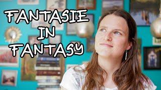 Fantasy schrijven | Clichés en fantasie | Fantasy tips | Robin Rozendal