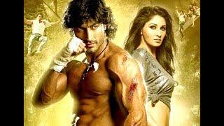 Commando 2013 Full Movie - Vidyut Jamwal- Pooja Chopra-Jaideep Ahlawat