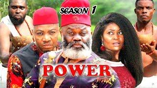 POWER SEASON 1 - 2019 New Movie | Nigerian Nollywood Movies Full HD