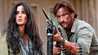 Saif Ali Khan Latest Action Hindi Full Movie | Katrina Kaif, Kabir Khan