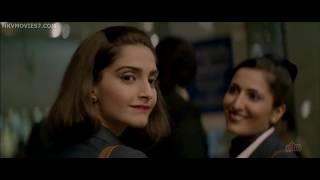 Neerja Full Movie (2016) Full HD 720p | Sonam Kapoor