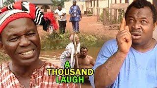 A Thousand Laugh Season 2 - 2018 Trending Nigerian Nollywood Comedy Movie Full HD