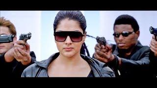 South Indian Action Movie Hindi Dubbed 2019 | Latest South Indian Action Movie | New Hindi Movie
