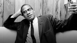 Malcolm X - Biography