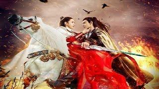 2019 Chinese New fantasy Kung fu Martial arts Movies - Best Chinese fantasy action movies #14