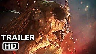 DRAGON AGE Official Trailer (2019) Video Game HD