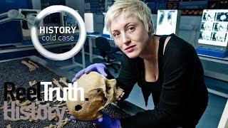 History Cold Case Season 1 Live Compilation | History Channel