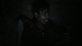 Horror movie comedy video Happy new year all friends