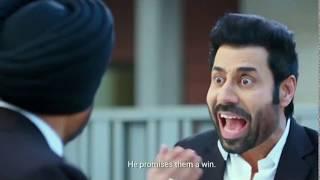 Carry on Jatta 2 Full HD Movie 2018 | Punjabi Movie | Gippy Grewal | Sonam Bajwa | Binnu Dhillon