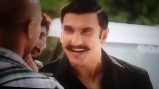 Simmba Full Movie HD 2018