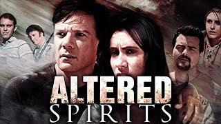 ALTERED SPIRITS (Action Movie, Sci Fi, HD, Adventure, Fantasy Film) free sci fi movies full length