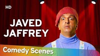 Javed Jaffrey Comedy - Superhit Comedy Scenes - Shemaroo Bollywood Comedy