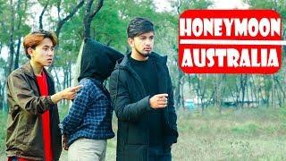 Honeymoon Australia |Buda vs Budi|Nepali Comedy Short Film|SNS Entertainment|Final Episode