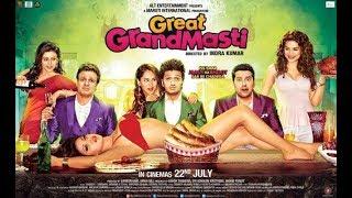 Great Grand Masti Hindi Full MOVIE HD