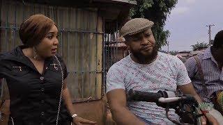 The Man Is Good Season 1&2 - 2019 Latest Nigerian Nollywood Comedy Movie Full HD