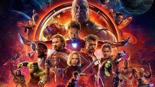 Avengers: Infinity War Full'M.o.v.i.e'2018'Free