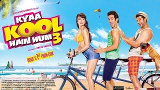 Kyaa Kool Hain Hum 3 (2016) Bollywood Comedy Full Movie | Tusshar | Aftab